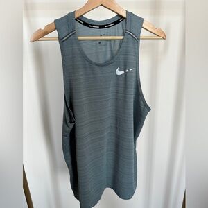 Men’s Dri-Fit Running Tank